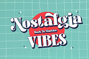 Starley - Retro Serif, a Serif Font by Luna Shop (Thumbnail 11 of 11)