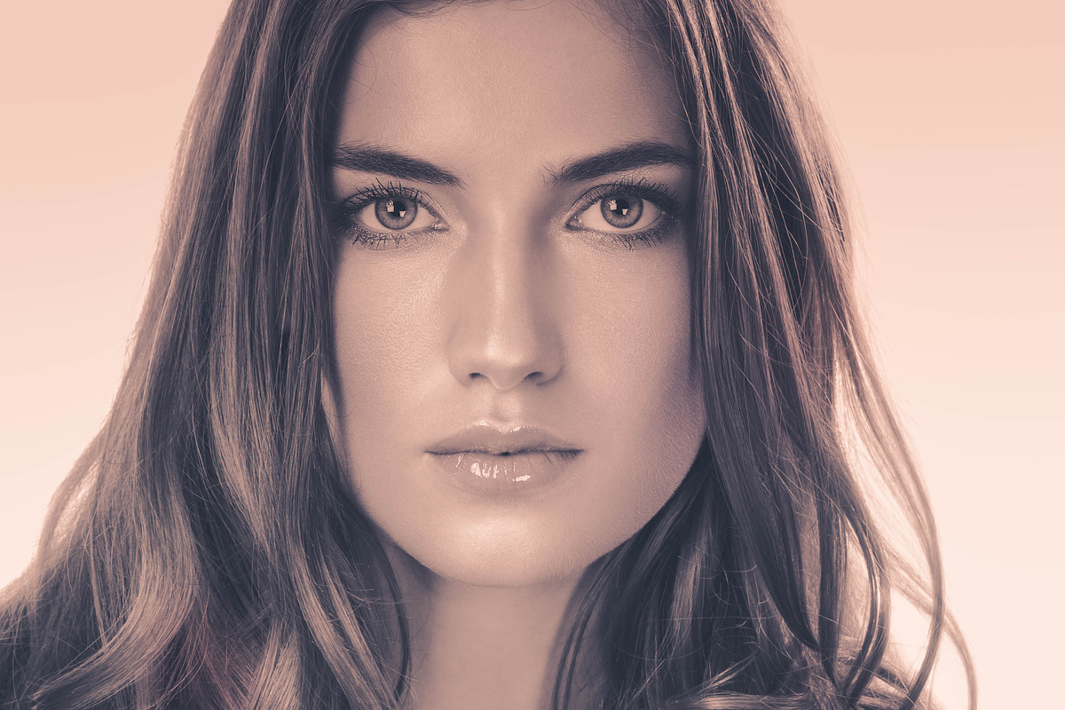 16 Faded Sepia Matte Portrait Preset, a Preset Add-On by Timeless Presets (Photo 9 of 13)