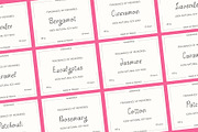 Whimsy Brides - Whimsical Curly Font, a Handwritten Font by Kaya Fonts (Thumbnail 30 of 32)