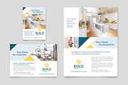 Contractor Flyer Template, a Flyer Template by StockLayouts (Thumbnail 3 of 3)