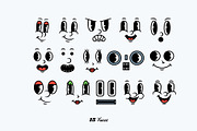 Whimsical World Mega Bundle, an Illustration by The Isian (Thumbnail 20 of 229)
