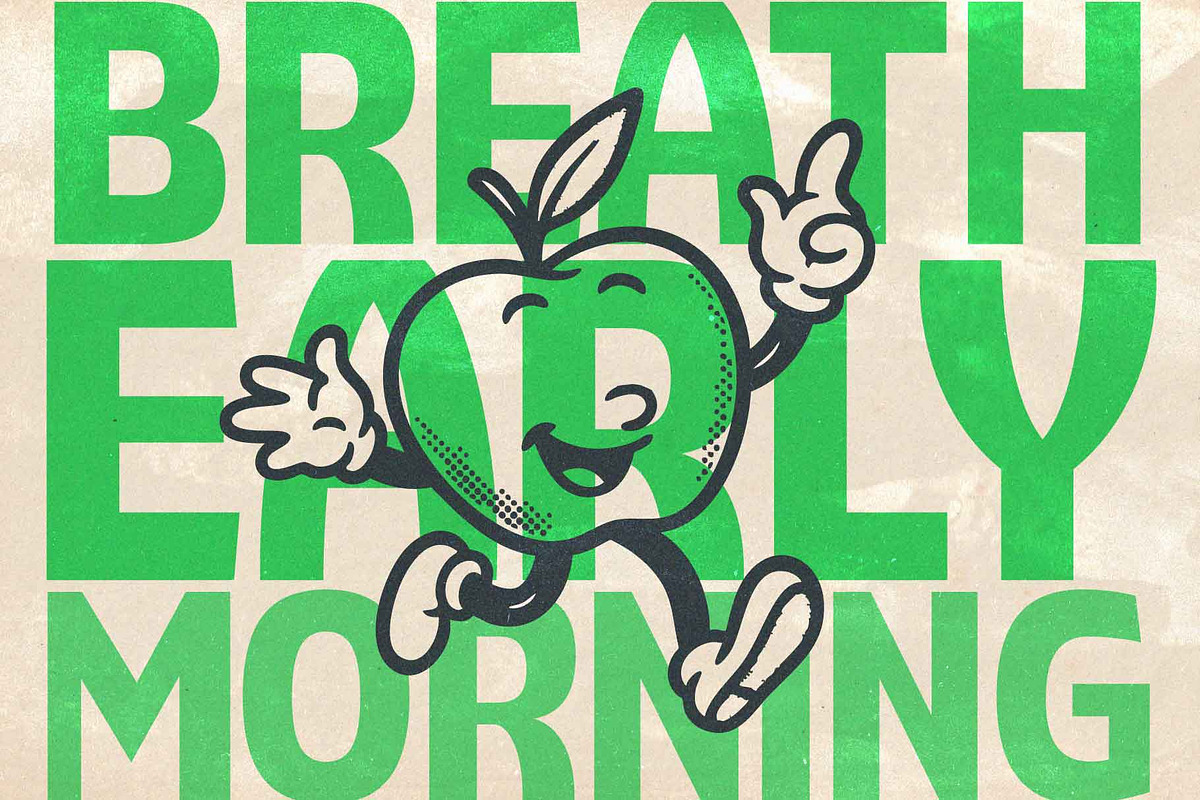 Pocas; 48 Sans Serif Fonts, a Sans Serif Font by Eko Bimantara (Photo 11 of 17)