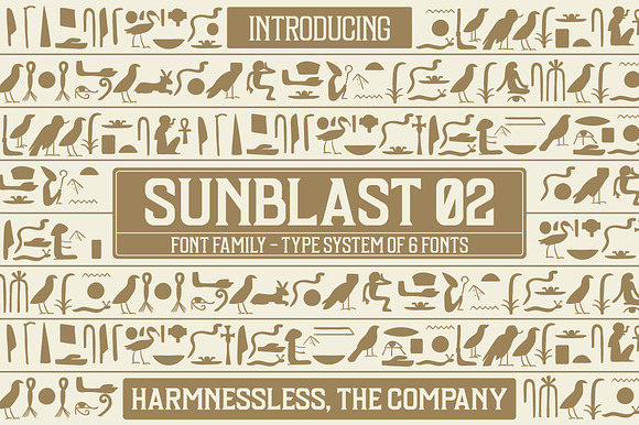 Sunblast 2.0 preview 8