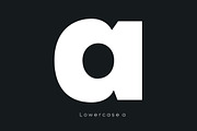 Arkibal Sans, a Sans Serif Font by Jan-Christian Bruun (Thumbnail 12 of 20)