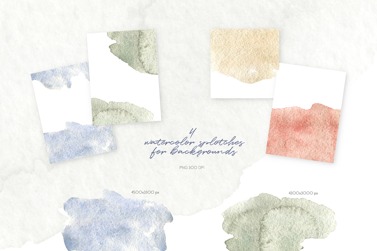 Sewing Supplies Clipart, an Illustration by Julia M. Watercolor (Photo 11 of 13)