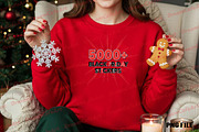 Black Friday Offer PNG, an Illustration by DreamCafeArt (Thumbnail 2 of 4)