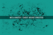 Handmade Grunge Textures - Vol 1, a Texture Graphic by K Randall Wilcox (Thumbnail 4 of 5)