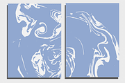 Marble cards, a Texture Illustration by Art Sproot (Thumbnail 6 of 8)