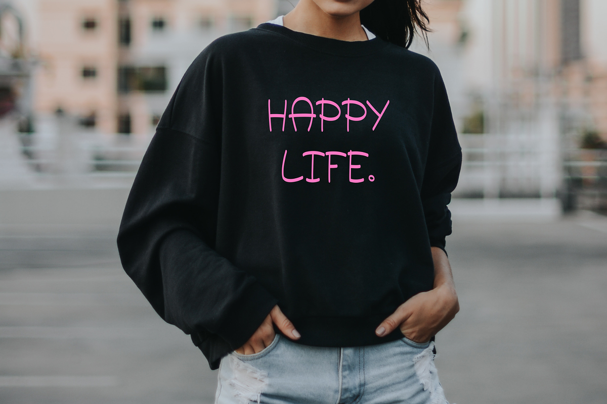 Fairytale Font, a Sans Serif Font by Cutie_Kate_Studio (Photo 11 of 13)
