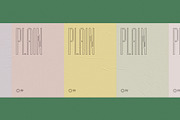 60 Glued Poster Mockup Bundle, an Advertising Mockup by FoundImages (Thumbnail 62 of 64)