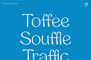YJ Warm Folk, a Handwritten Font by YENTY JAP CO (Thumbnail 11 of 24)