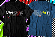 Urban City Typography T Shirt Design, a Graphic by D2PUTRI (Thumbnail 24 of 26)