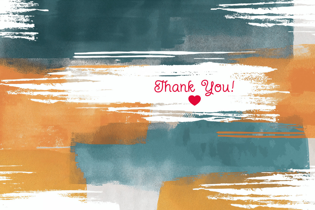 Autumn Abstract Doodle Paper Set, a Texture Graphic by Whimsy Brush Studio (Photo 6 of 6)
