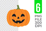Halloween Character Vector Pack, an Object Graphic by Artonix (Thumbnail 3 of 3)