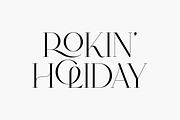 SALE! Type Maestro -  serif font, a Serif Font by VP Fonts (Thumbnail 4 of 25)