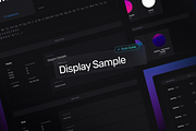 Finder Games App, an App Template by UI App&Web, Dashboard (Thumbnail 2 of 2)