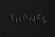 Black Friday Text Effect Bundle, a Layer Style Add-On by Evlogiev Studio (Thumbnail 9 of 9)