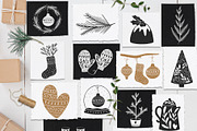 The Big Christmas Collection, a Script Font by CallMeStasia (Thumbnail 10 of 15)