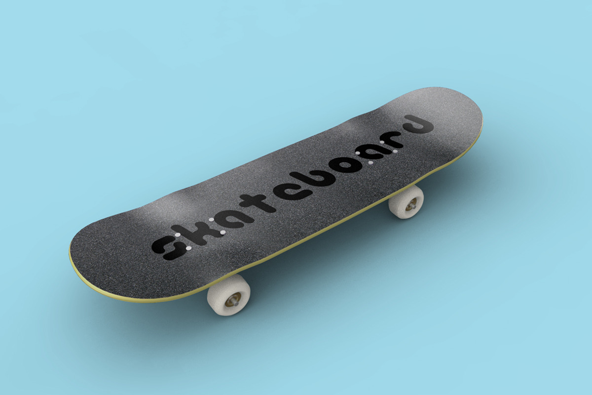 Adequate Font preview 8