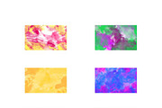 1300 Watercolor and Brush Texture, a Texture Graphic by AN Productions (Thumbnail 44 of 54)