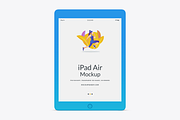Clay Responsive Devices Mockups, an iPhone Mockup by Mockupdaddy (Thumbnail 38 of 53)