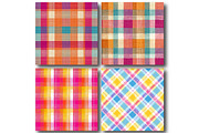 Bright Party Patterns, a Texture Illustration by DreamPrint404 (Thumbnail 2 of 4)