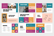 Utara : Teacher Powerpoint, a Presentation Template by Punkl Camp (Thumbnail 4 of 9)