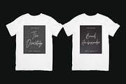 Figetress - Natural Signature, a Handwritten Font by tebaltipislab (Thumbnail 14 of 14)