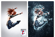 ExploXign - Energetic PS Action, an Action Add-On by A R T M A R T (Thumbnail 5 of 7)