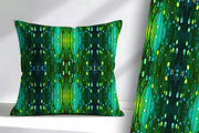 Fairy Light Seamless Repeat, a Pattern Graphic by Sharon Schwalbe (Thumbnail 3 of 5)