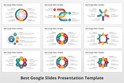 Best Google Slides Template, a Presentation Template by GraphicStan (Thumbnail 25 of 35)
