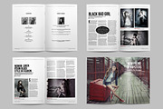 Firtana Magazines, a Magazine Template by Firtana (Thumbnail 5 of 9)