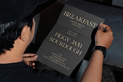 Ekegie Modern Decorative Serif Font, a Serif Font by Rasio Studio (Thumbnail 8 of 9)