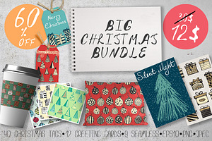 Big Christmas SALE!