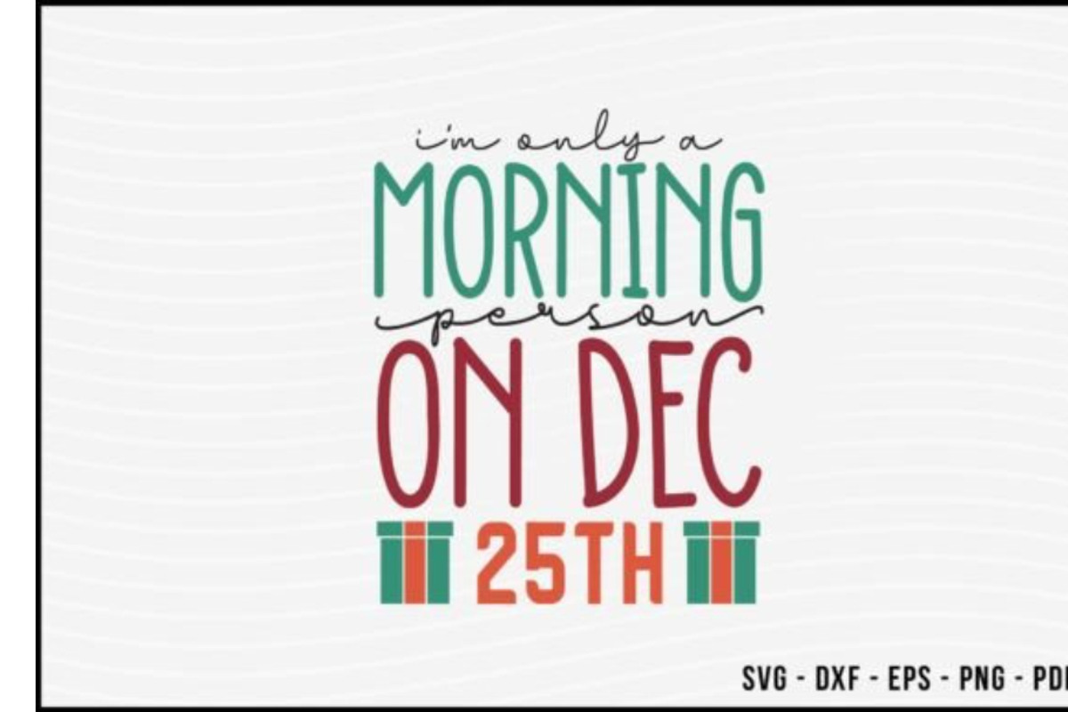 Funny Christmas SVG Bundle, an Object Graphic by BeeCraftR (Photo 2 of 10)