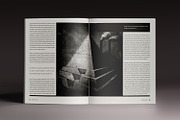 Design MGZ 8, a Magazine Template by Luuqas Design (Thumbnail 15 of 16)