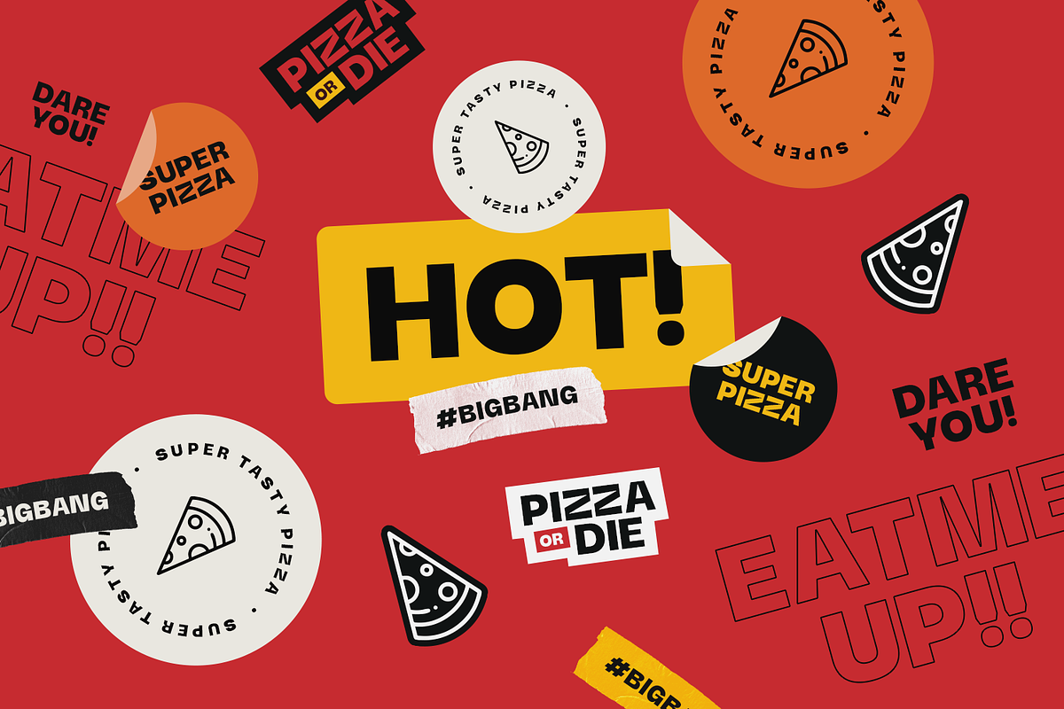 Gattos Breu Modern Retro Sans Serif, a Sans Serif Font by Pixesia Studio (Photo 3 of 13)