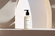 Cosmetics Mockup Bundle, a Packaging Mockup by Wildfield Studio (Thumbnail 11 of 13)