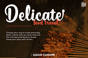 Rettyllda, a Script Font by twinstd (Thumbnail 7 of 14)