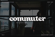 The Grand Serif Collection - 8 Bold, a Serif Font by NendesKombet Studio (Thumbnail 4 of 9)