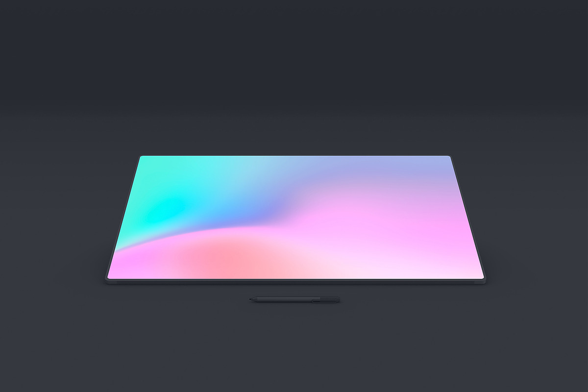 Desktop Surface Studio 2 - Mockups, an iPhone Mockup by Asylab (Photo 48 of 51)
