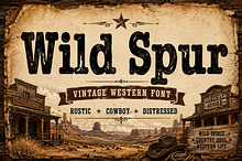 Wild Spur