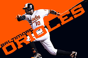 BASEBALL CHAMPS FONT FAMILY, a Slab Serif Font by Alphabet Agency (Thumbnail 11 of 12)