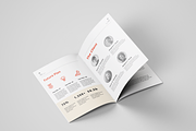 White Paper Template, a Brochure Template by azadcsstune (Thumbnail 7 of 13)