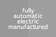 Tsage Display Font, a Sans Serif Font by Maulana Creative (Thumbnail 6 of 9)