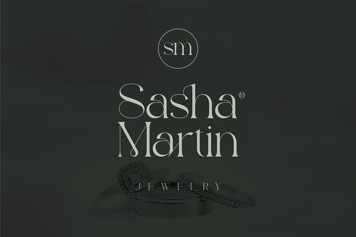 Michelia - Modern & Aesthetic, a Serif Font by ErgibiStudio (Photo 8 of 12)