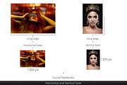 100 Professional Retouch Actions, an Action Add-On by Pro Add-Ons (Thumbnail 28 of 29)