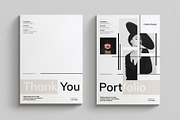 Photography Portfolio Template, a Brochure Template by Cleffon_Graphic_Studio (Thumbnail 8 of 8)