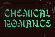 BLACKROSES, a Blackletter Font by LetterStuff Typefoundry (Thumbnail 4 of 8)