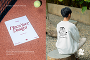 Mix Later Mockup Set - Vol 1, a Packaging Mockup by DOBE Studio (Thumbnail 4 of 7)